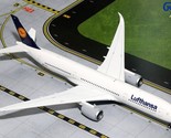 Lufthansa Airbus A350-900 D-AIXA GeminiJets G2DLH590 Scale 1:200 RARE - £232.72 GBP