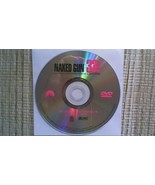 The Naked Gun 33 1/3: The Final Insult (DVD, 1994, Widescreen) - $3.75