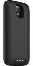 Mophie Juice Pack for Samsung Galaxy S4 2300mAh (JP-SSG4-BLK) Black - £11.66 GBP