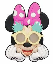 Minnie with Sunglasses PVC Soft Touch Magnet - £9.57 GBP