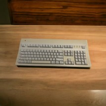 Vintage Apple Extended Keyboard II Model M3501 No cables  - Keys are Fun... - $39.59
