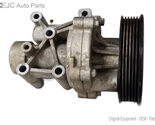 Water Pump With Housing For 11-16 Kia Sportage  2.4  Gas - $49.45
