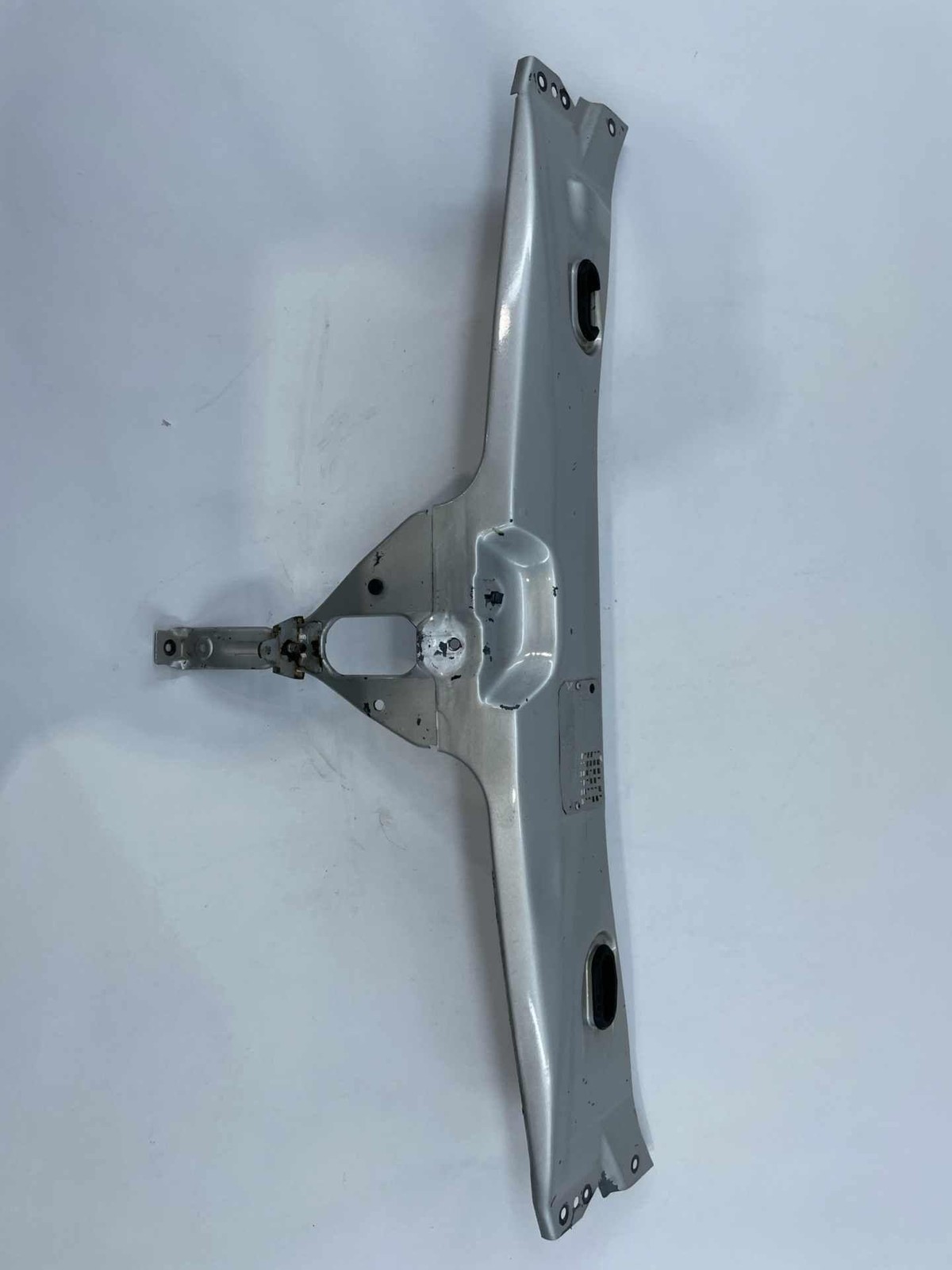 1998-1999 Mercedes Benz CL600 140 Type Radiator Support OEM Item image 2