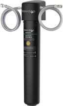 Waterdrop 17Ua 3 Years Under Sink Water Filter System-Reduces Lead,, Usa... - $116.95