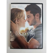 The Lucky One DVD Taylor Schilling - £2.27 GBP