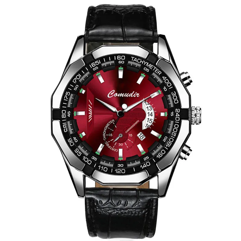  Product Hot Selling Creative Fully Automatic Mechanical  Large Dial Men&#39;s Watch - £89.30 GBP
