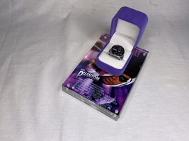 Phantom Ring of the Good, Real Prop Replica, Metal, Acrylic Display Plaque - £55.38 GBP