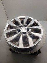 Wheel 17x6-1/2 Alloy EX Luxury Canada Fits 14-15 OPTIMA 932821 Oem  - $119.79