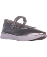 Easy Spirit Shoes Women&#39;s Cacia Mary Jane Leather Comfort Wedge NEW Reta... - £39.84 GBP