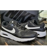 2021 Nike Air Max SC Black/White Running Shoes  CW4554-001 Women 8 - $62.87 CAD