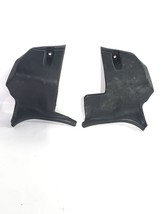 1986 Toyota MR2 OEM Left And Right Side Door Sill Kick Trim 62112-17010 - $64.35