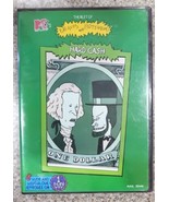 The Best of Beavis And Butthead Hard Cash 8 Rude And Ridiculous Episodes... - $176.65 MXN