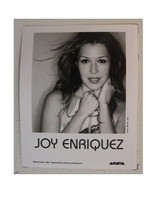 Joy Enriquez 1 Press Kit 1 Photo 7th Heaven Seventh - £21.13 GBP