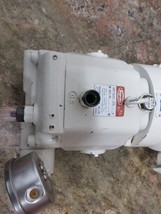 TOYO TOYOOKI HYDRAULIC OIL PUMP HPP-VD2V-F31A-3-A - $1,066.98