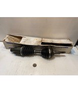 Quality Remanufactured CV Drive Axle 95-8330 | 22-1/2&quot; Long 30mm Shaft - €86,43 EUR