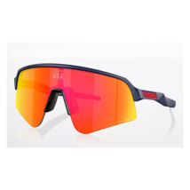 Oakley Men’s OO9465-2539 Sutro Lite Prizm Team USA Sunglasses - $178.00