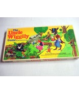 The Uncle Wiggily Game by Howard R. Garis 1967 Parker Brothers #160 - $9.99