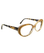 Dior Sunglasses FRAME ONLY Taffetas 3 2GSBA Honey/Tortoise Italy 56[]16 135 - €77,79 EUR