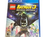 Sony Game Lego batman 3 beyond gotham 405983 - £7.08 GBP