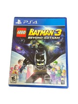 Sony Game Lego batman 3 beyond gotham 405983 - £7.11 GBP