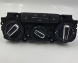 2012-2016 Volkswagen Beetle AC Heater Climate Control Temperature Unit B... - $62.99