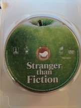 Stranger Than Fiction (DVD, 2007) - £2.30 GBP