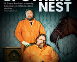 Brothers&#39; Nest DVD | Shane Jacobson | Region 4 - $21.36
