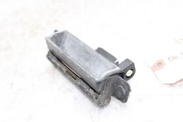 03-08 MAZDASPEED 6 Trunk Pull Handle Lever L3708 image 11