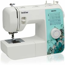 Brother SM3701 37-Stitch Free Arm Sewing Machine - $147.46