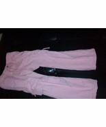 OLD NAVY girls Pants Size 4T -winter pants fleece inside. - $17.82 CAD