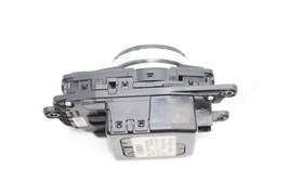 14-16 BMW F10 528I 535I IDRIVE NAVIGATION CONTROLLER KNOB SWITCH E5327 image 6