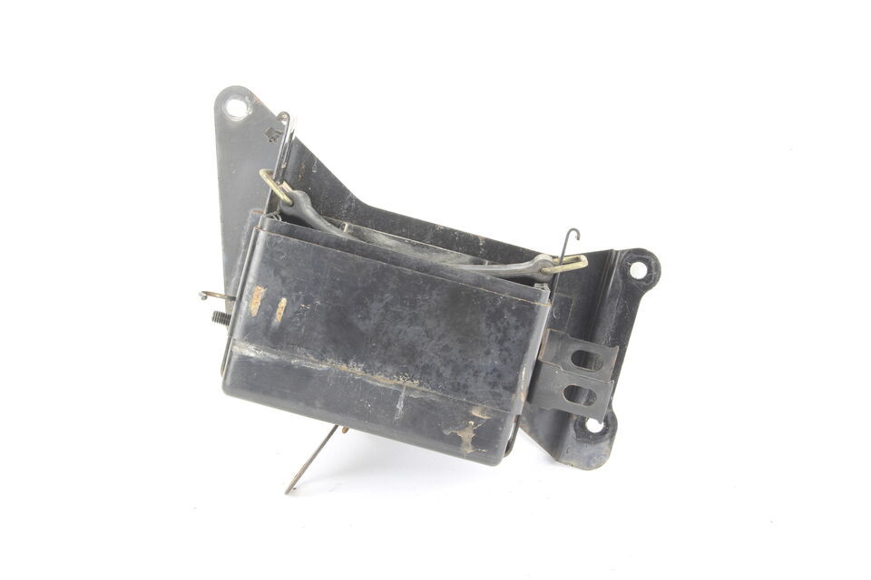 2000 Honda Rebel 250 Battery Tray Box Holder r0528 - $34.60