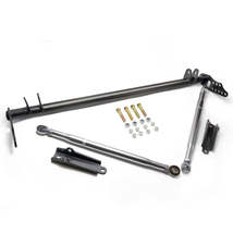 Traction Bar Kit For Honda Civic EG EK DC2 - £156.44 GBP