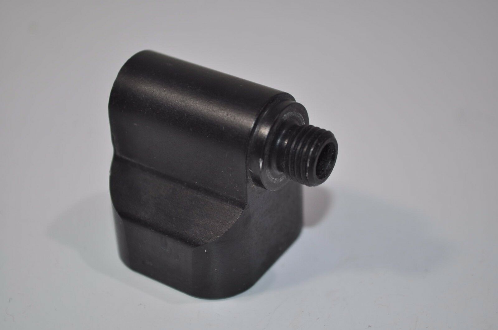 MSA Dragonfly IP or Quick Fill Kit Gauge Valve Body from 10020515 - $12.86