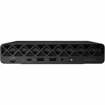 HP EliteDesk 8 G1i Desktop Mini Computer - Intel Core Ultra 7 265T - vPro Techno - $2,432.97
