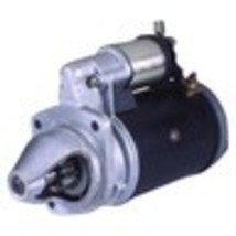 NEW STARTER FITS MASSEY FERGUSON  MF-174 MF-194 MF-231 MF-254 MF-294 S1285 image 9