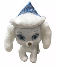 Disney Princess Pumpkin Cinderella Puppy Dog Plush Stuffed Toy  - £10.99 GBP