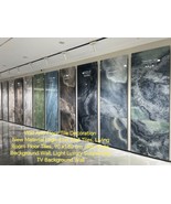Wall And Floor Tile Decoration, New Material High-End Wall Tiles, Floor ... - €129,37 EUR