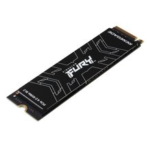 Kingston FURY Renegade 2TB PCIe Gen 4.0 NVMe M.2 Internal Gaming SSD | Up to 730 - £79.59 GBP+