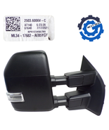 OEM Ford Right Side Towing Dual Mirror for 2021-2023 F-150 ML3Z-17682-AB - $1,850.00