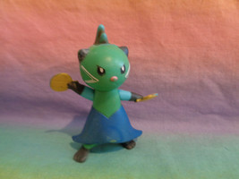 2012 McDonald&#39;s Pokémon Dewott Figure - as is - £2.01 GBP