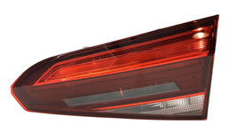 2020 2021 OEM Volkswagen VW Passat Rear Inner LED Tail Light Right Passenger - £105.92 GBP