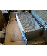 T+H 101979 49.10 15 OHM +/-10% 10500W BREAKING  RESISTOR ? DAUER GERMANY... - $291.39
