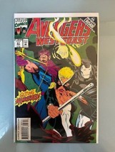 West Coast Avengers #97 - Marvel Comics - Combine Shipping - £2.36 GBP
