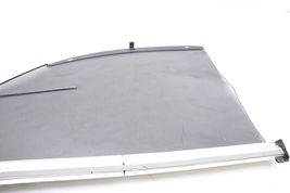 03-09 MERCEDES-BENZ E350 REAR LEFT DRIVER SIDE DOOR SUN SHADE ROLLER E1366 image 5