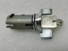 Ignition Switch Lock Cylinder w/Keys Fits 1975-1978 Firebird Camaro Nova Cutlass - £22.94 GBP