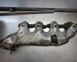 Right Exhaust Manifold From 2002 Chevrolet Suburban 1500  5.3 - $49.95