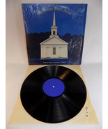 FRANCIS ROLLO KINSMAN- Tenor MY SONGS SHALL ARISE VINYL ALBUM LP In Shri... - $29.77 CAD