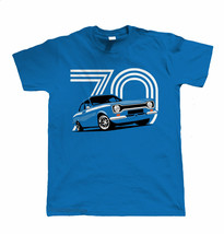 Ford Escort Mk1 Mexico classic car T-Shirt - £14.71 GBP+