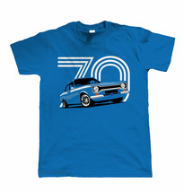 Ford Escort Mk1 Mexico classic car T-Shirt - £15.01 GBP+